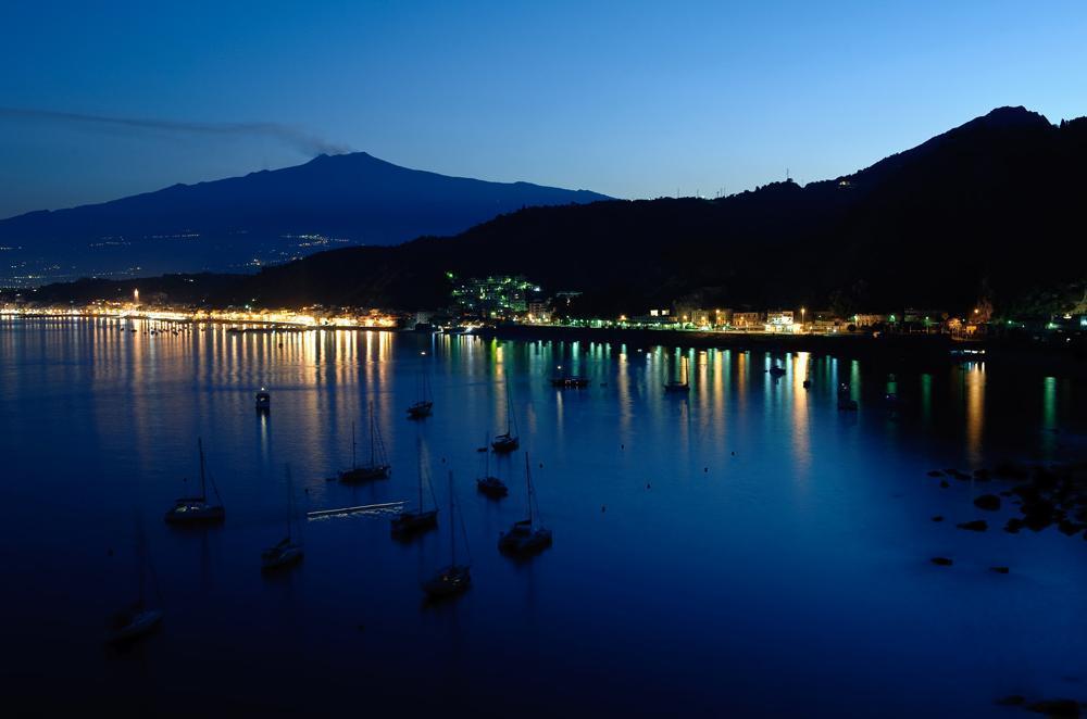 Baia Degli Dei Appartement Giardini-Naxos Buitenkant foto