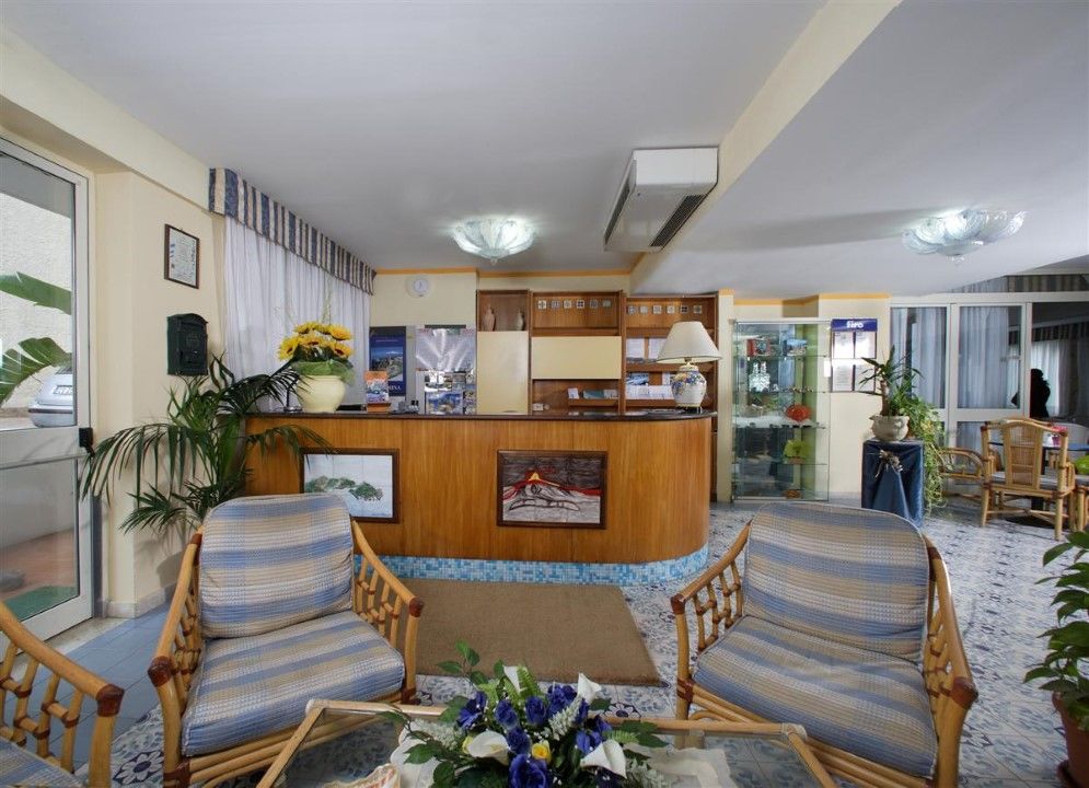 Baia Degli Dei Appartement Giardini-Naxos Buitenkant foto