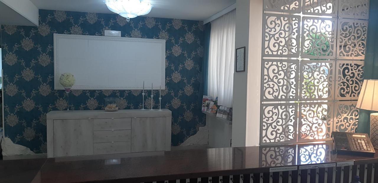 Baia Degli Dei Appartement Giardini-Naxos Buitenkant foto