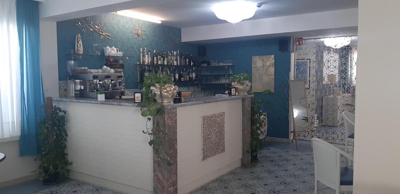 Baia Degli Dei Appartement Giardini-Naxos Buitenkant foto